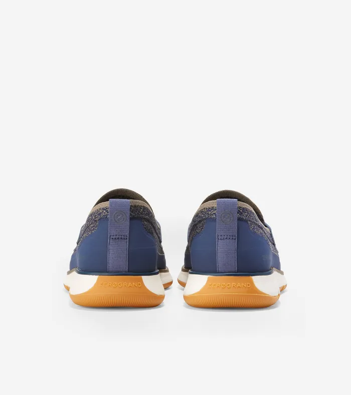 Cole Haan Rings 4ZERGRAND Loafer Mens