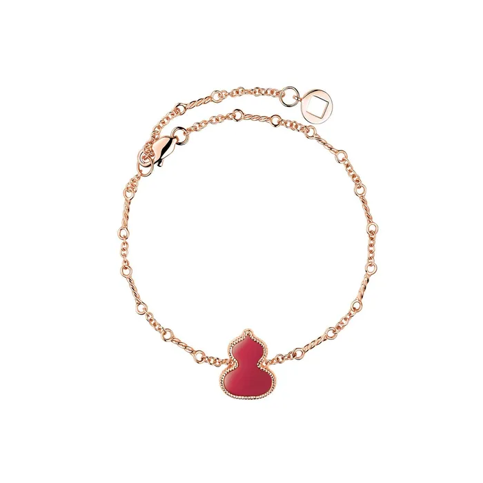Bracelets Qeelin Qeelin Wulu Bracelet