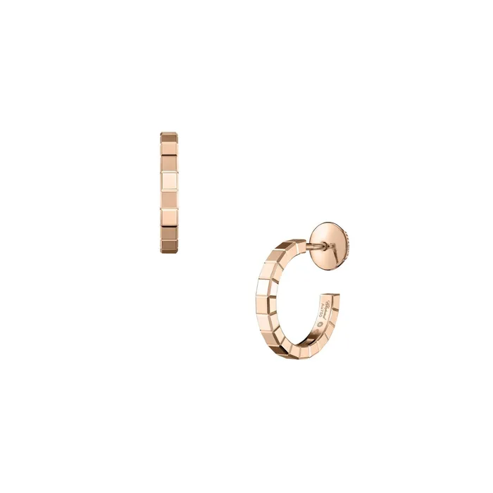Chopard Earrings Chopard Ice Cube Earrings
