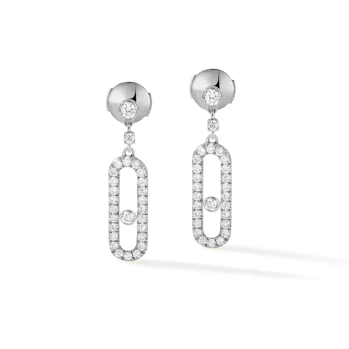Earrings Messika Messika Move Uno Earrings