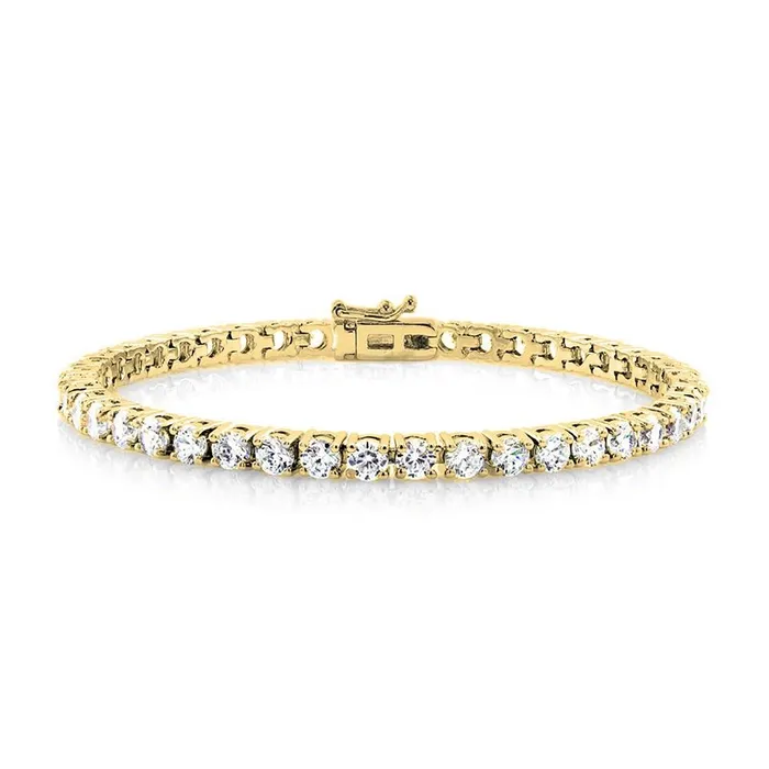 Kim W Bracelets BABY Drip Bracelet