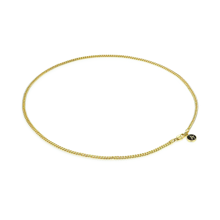 old PreStyled Sets 35mm Gold Plated Miami Cuban Curb Chain Yellow Gold