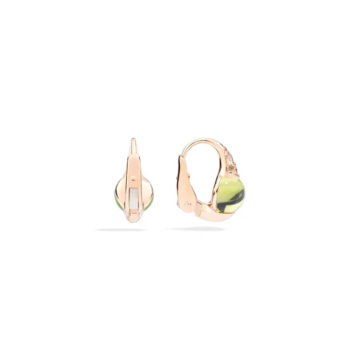Pomellato MAma Non MAma Earrings Pomellato Earrings