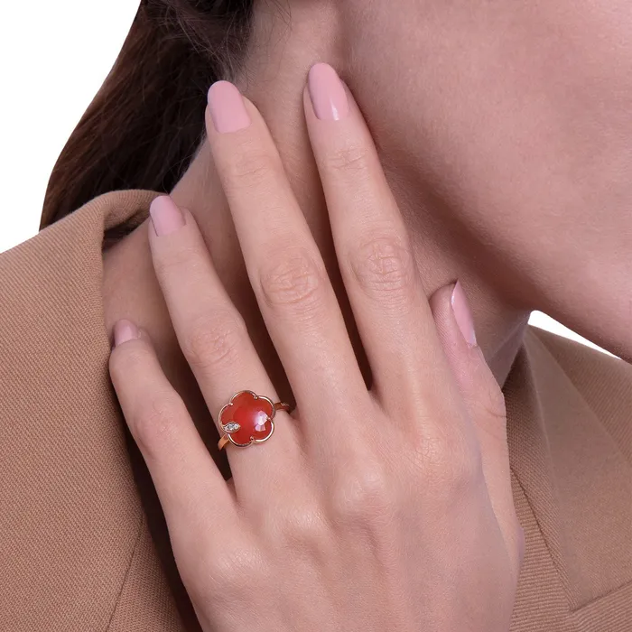 Rings Pasquale Bruni Pasquale Bruni Ton Joli Petit Joli Ring
