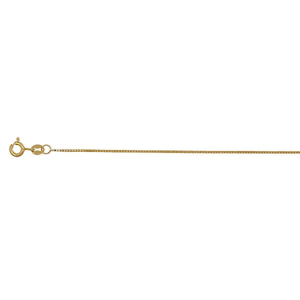 Silver Rings Sterling Silver 070mm Box 012 Rhodium Plated Chain